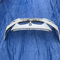 Přední nárazník 4x PDC Nárazník BMW řady 1 F40 Base od roku 2019 - 7