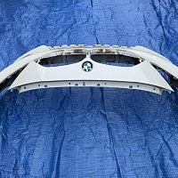 Přední nárazník 4x PDC Nárazník BMW řady 1 F40 Base od roku 2019 - 8