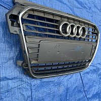 Audi A1 8X maska grill - 2