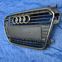 Audi A1 8X maska grill - 3