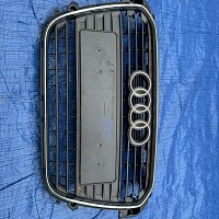 Audi A1 8X maska grill - 4