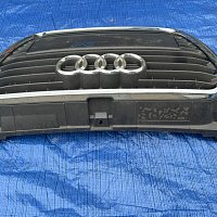 Audi A1 8X maska grill - 5