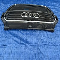 Audi A1 8X maska grill - 6