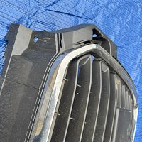 Audi A1 8X maska grill - 7