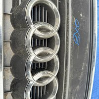 Audi A1 8X maska grill - 8