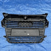 Audi A1 8X maska grill - 9