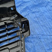 Audi A1 8X maska grill - 11