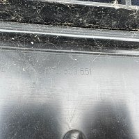 Audi A1 8X maska grill - 12