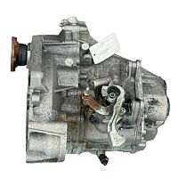 převodovka  Škoda Yeti Rapid Seat Audi 1.2 TSi MTH km - 4