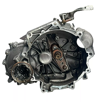 převodovka  Škoda Yeti Rapid Seat Audi 1.2 TSi MTH km - 5