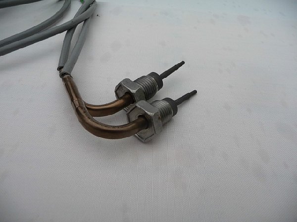 04L 906 088BL Čidlo Teploty spalin - 04L 906 088BL - 4