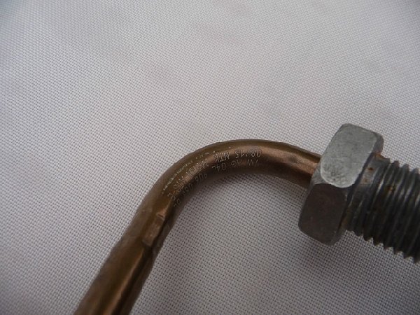 04L 906 088BL Čidlo Teploty spalin - 04L 906 088BL - 10