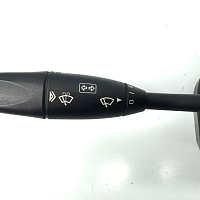 Páčka pod volant  Mercedes Sprinter W906 a kroužek airbagu A9065402345 - 2