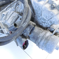motor nastavovaci pro  rozdělovací převodovku  Touareg 7L 5.0 TDI V10 - 3