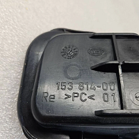 Kryt předního světlometu pravý kryt Audi A6 4B - 2