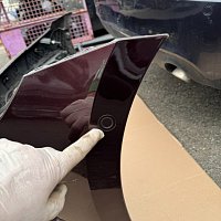 VW  PASSAT B8 3G 2018 KABELÁŽ INSTALACE NÁRAZNÍKU SENZOR 6xPDC - 3