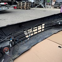 VW  PASSAT B8 3G 2018 KABELÁŽ INSTALACE NÁRAZNÍKU SENZOR 6xPDC - 4