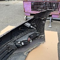 VW  PASSAT B8 3G 2018 KABELÁŽ INSTALACE NÁRAZNÍKU SENZOR 6xPDC - 5