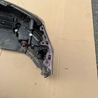 VW  PASSAT B8 3G 2018 KABELÁŽ INSTALACE NÁRAZNÍKU SENZOR 6xPDC - 6