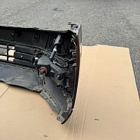 VW  PASSAT B8 3G 2018 KABELÁŽ INSTALACE NÁRAZNÍKU SENZOR 6xPDC - 7