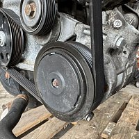 Klimakompresor Škoda VW Audi Seat 1K0820859T DENSO - 2