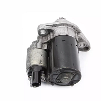 Startér 02Z 911023E Audi VW Golf 5-6 Scirocco-Toura n-Passat 3C 6-st. 1.4-2.0 - 2