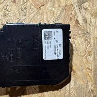 elektronický modul pro přepínače pod volantem  VW Audi Škoda SEAT NOVÉ - 2