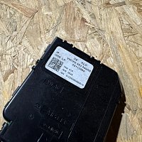 elektronický modul pro přepínače pod volantem  VW Audi Škoda SEAT  1K0 953 549 AB - 2