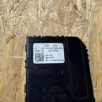 elektronický modul pro přepínače pod volantem  VW Audi Škoda SEAT  1K0 953 549 AQ - 2