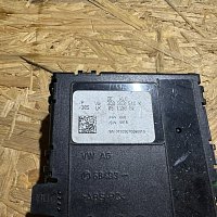 elektronický modul pro přepínače pod volantem  VW Audi Škoda SEAT  3C0 953 549 K - 2
