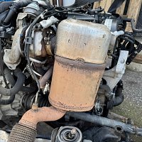 CAY motor 1,6 TDI VW AUDI ŠKODA  03L 100 036 K . 03L 100 090 Q . 03L 100 090 QX - 10