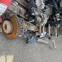 CAY motor 1,6 TDI VW AUDI ŠKODA  03L 100 036 K . 03L 100 090 Q . 03L 100 090 QX - 15