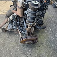 CAY motor 1,6 TDI VW AUDI ŠKODA  03L 100 036 K . 03L 100 090 Q . 03L 100 090 QX - 16
