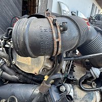 CAY motor 1,6 TDI VW AUDI ŠKODA  03L 100 036 K . 03L 100 090 Q . 03L 100 090 QX - 17