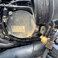 CAY motor 1,6 TDI VW AUDI ŠKODA  03L 100 036 K . 03L 100 090 Q . 03L 100 090 QX - 18