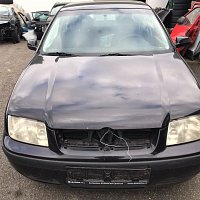 TACHOMETR Přístroj sdruž. na palub.desce vw bora 1,6 l beznín - 3