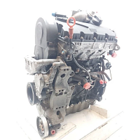 Držák motoru VW T5 Transporter 038199207AK motor 1.9 TDI BRR Caravelle T5 - 2