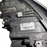Levý světlomet FULL-LED VW T6 7E rok výroby 2019 7E1941035A  Valeo 9009562 . 7E1 941 773 - 3
