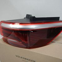 zadní světlo VW T7 zadní pravé   ztmavené 7T0945096C 7T0945096E - 10