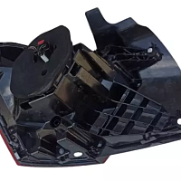 VW POLO 6 VI 2G 2024 ZADNÍ LAMPA SVĚTLO PRAVÉ LED   2G0945096E |   2G0945096F - 2