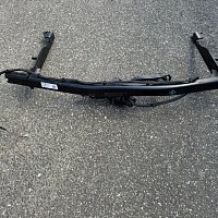 Tažné zařízení  AUDI A6 4k0 4K0800491F - 2
