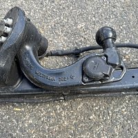 Tažné zařízení  AUDI A6 4k0 4K0800491F - 7