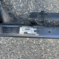 Tažné zařízení  AUDI A6 4k0 4K0800491F - 10
