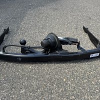 Tažné zařízení  AUDI A6 4k0 4K0800491F - 14