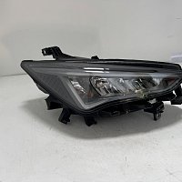 Světlomet LAMPA  Cupra Born Full LED pravý 2020 21 22  23  Přední Spolujezdec pp - 3