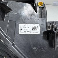 Světlomet LAMPA  Cupra Born Full LED pravý 2020 21 22  23  Přední Spolujezdec pp - 16