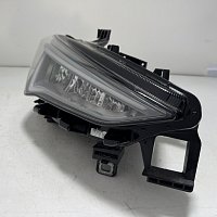 Světlomet LAMPA  Cupra Born Full LED pravý 2020 21 22  23  Přední Spolujezdec pp - 17