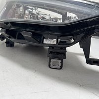 Světlomet LAMPA  Cupra Born Full LED pravý 2020 21 22  23  Přední Spolujezdec pp - 18
