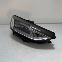 AUDI A4 B9 8W světlomet pravý 8W0941012A NOVÝ orig LED-svetlomet - 15