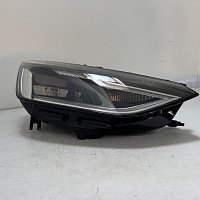 AUDI A4 B9 8W světlomet pravý 8W0941012A NOVÝ orig LED-svetlomet - 2